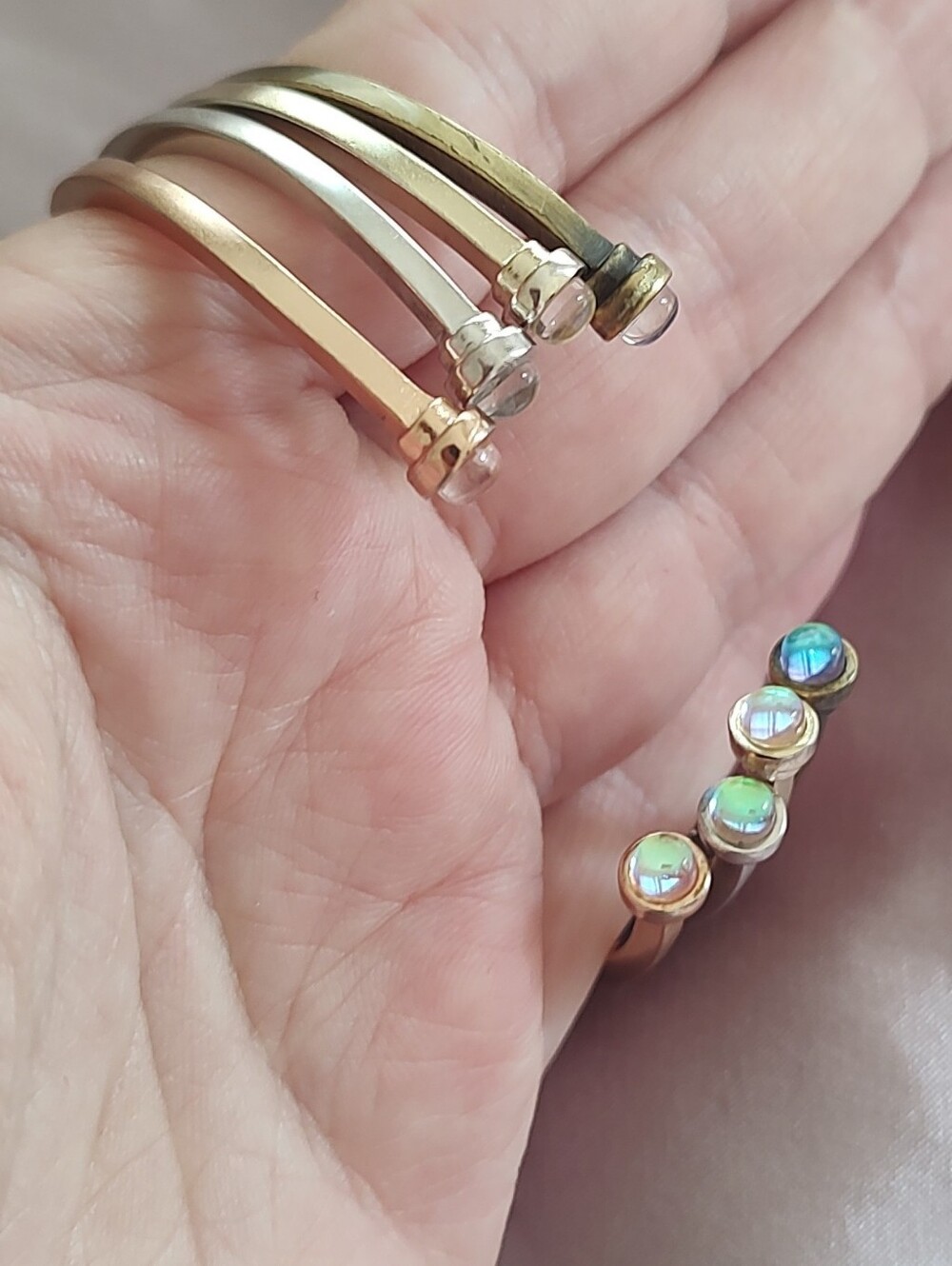 Kendra Scott Kris Cuff